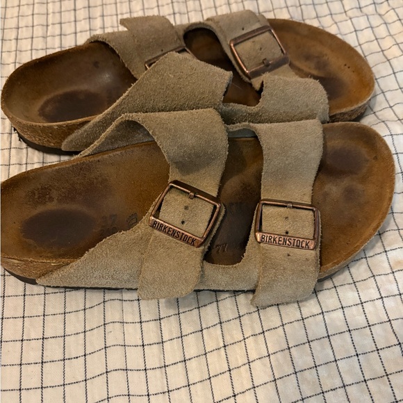 Birkenstock Shoes - Birkenstocks